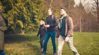 D'ardennen in UHD cinematic mavic footage