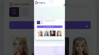 Best AI Avatar Generator To Unleash Your Creativity - Get Avatars Free & Fast (1 Step) 