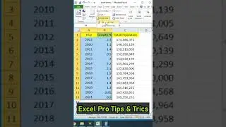 Creative Excel 