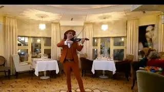 Мечта ( violin cover) - Грачик Аванесян  #ГрачикСкрипач #ГрачикАванесян #мечта