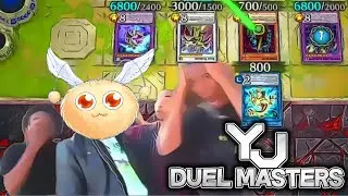 EP10: How To Make Every - Cyber-Stein ft Igknight FTK Player Rage Quit! | Master Duel!