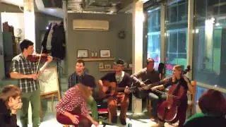Радиоточка 23.11.2013 часть 1