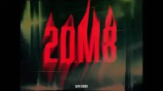 Capo $kurr - 2 D.M.8  (Audio Oficial)