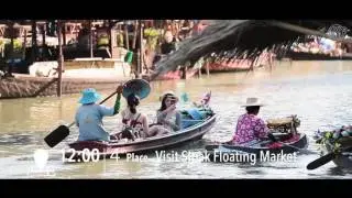 Khao Kheow Open Zoo & Pattaya City Tour | TheAsia.com