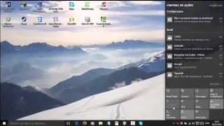 Review Windows 10 - Versão Final