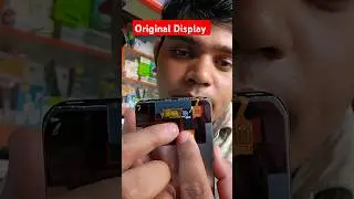 Original Display #smartphone #easyrepair #display_change