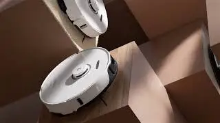 Roborock S8 I Zapomnij o sprzątaniu. Serio.