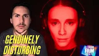 Red Rooms (2023) - Seeing Evil Through The Eyes Of Affection | MOVIE REVIEW | [LFF 2023]