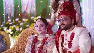 Divyani Wedding