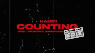 Hamdi - Counting feat. Princess Superstar (Grindalf Edit)