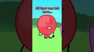 Nickel Jr's First and Final Words 😭 