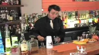 Godfather Cocktail Recipe