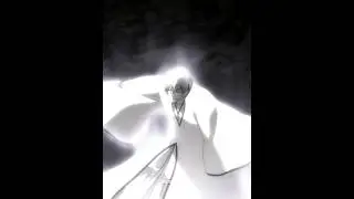 {EDIT} Gin Ichimaru Bankai (BLEACH)