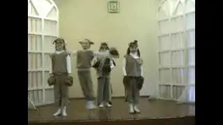 Дневник Фокса Микки