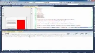 Wpf | Naby | 8 | Ressources Static - Dynamic | Chap. 8/3