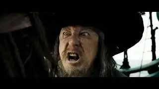 Pirates of the Caribbean What are you doing?! for 5 minutes