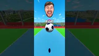 Presidents vs MrBeast Challenge 😂 #shorts