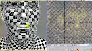 Tutorial Pelt Mapping en 3D Studio Max