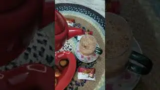 একটা সুন্দর সকাল ☕❤️ #viralreels #reelsvideo #reelsfyp #morningvibes #astheticvideo #followers