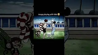 God Usopp Edit #onepiece #animeedit #anime #luffy #usopp #onepieceedit #sanji #zoro #animeedits