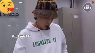 Are o basanti chumma de na #TaeKook
