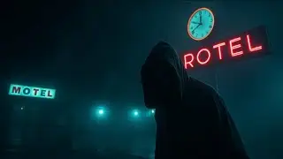 Welcome to Bravo Motel....