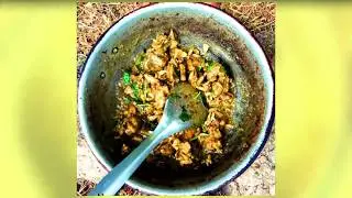 பெப்பர் சிக்கன் செய்வது எப்படி | PEPPER CHICKEN HOW TO MAKK