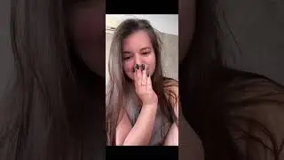 Bigo Live No Bra Kitaezik from Russia sexy 
