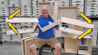 Is This How You Should Be Building Your Drawers?