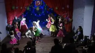 15. Стиляги / Концерт к 8 марта