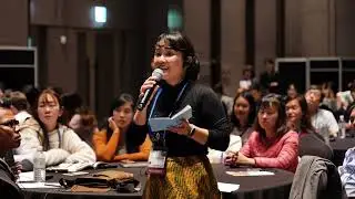 [9th IConGCED] Revitalizing Multilateralism for Peace through GCED