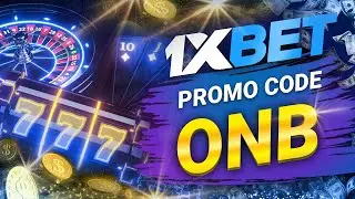 Unlock Exclusive 1xbet Welcome Offer with Loyalty Promo Code & Points!