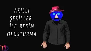 PHOTOSHOP DERSLERİ Photoshopda dikdörtgen, yuvarlak köşeli dikdörtgen, elips,çizgi, özel şekil araçı