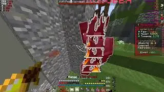 PvP Funtime | походил кв морковь и вынес ресов |