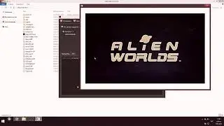 Alien Worlds Bot | Alien Worlds new bot | Alien Bot 2022!