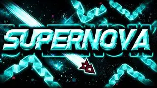 SuperNova - By: Motu | Geometry Dash