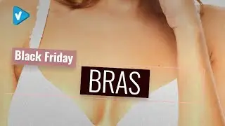 Save Big On Bras Amazon UK Cyber Monday 2019