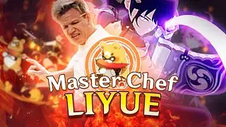 Master Chef Liyue