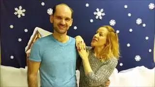 РЛС 2016 Преподаватели West Coast Swing - Харин Александр и Малафеевская Ольга