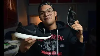 Como hacer un comercial para Nike sin presupuesto (pre producción, producción y postproducción)
