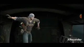 LEFT TO SURVIVE: HELECOPTER BASE ATTACK GAMEPLAY