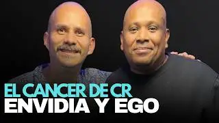 Johnny Roper | El Podcast de Uga #18