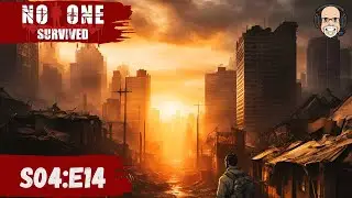 No One Survived S4:E14 (SOLO) A Place For everything.. And For Everything A Place..