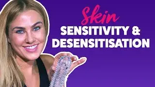 How to Last Longer in Bed | Ways to Decrease and Increase Skin Sensitivity | Lovehoney