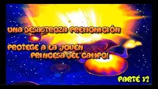 ¡SALVA A LA JOVEN PRINCESA DEL CAMPO DE SER ABDUCIDA! / Majora's Mask parte 17 - Yisus Flow