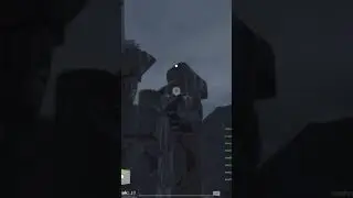 Definitely not the best at killing titans | Downfall [Sandbox]