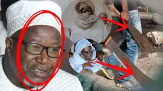 Affaire COD Mouridisme ou t€rr0risme, Serigne Mamoune Mbacke préconise la vi0lance que l’argument