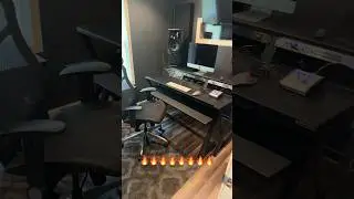 I’m loving the new B Room Setup 🔥🔥🔥🔥 