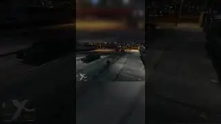 Девушку лучше не трогать / It's better not to touch the girl / GTA 5 online /ГТА 5 онлайн