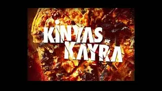KİNYAS VE KAYRA - HAKAN GÜNDAY (Sesli Kitap)